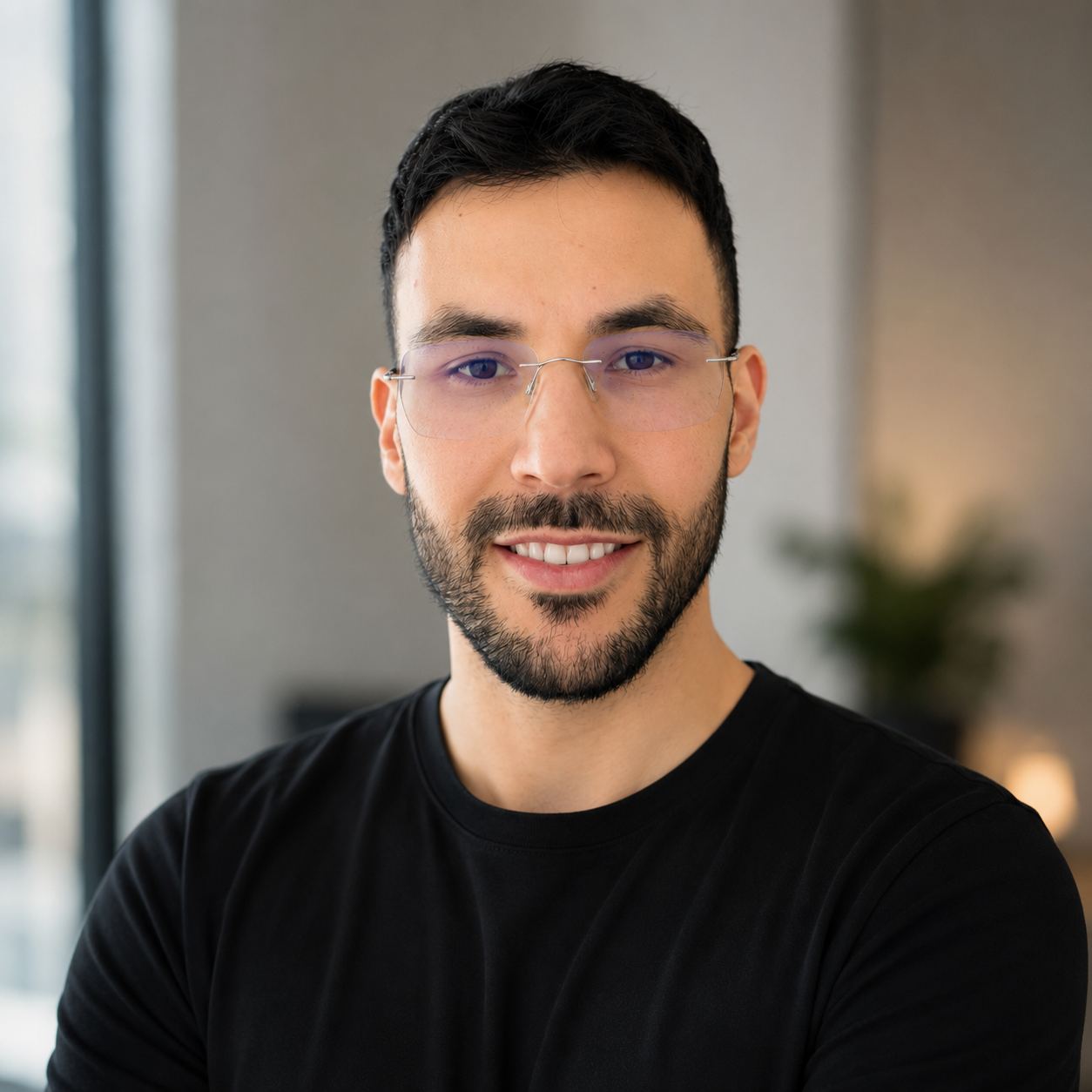 Bünyamin Yaman, Gründer von bny media