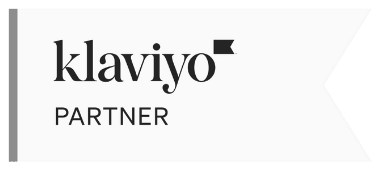 Klaviyo Partner Badge