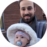 Carsten H., CEO 4umerch